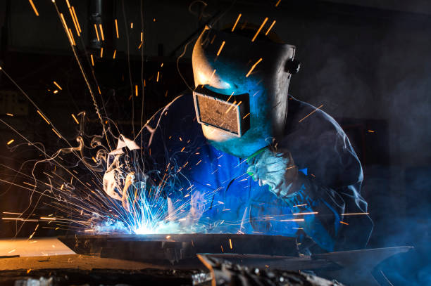 Best Food and Beverage Processing Equipment Welding in Bremen, GA