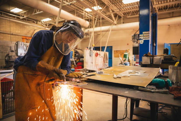 Affordable Welder Services in Bremen, GA