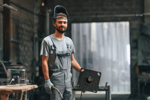 Best Automation and Robotic Welding in Bremen, GA