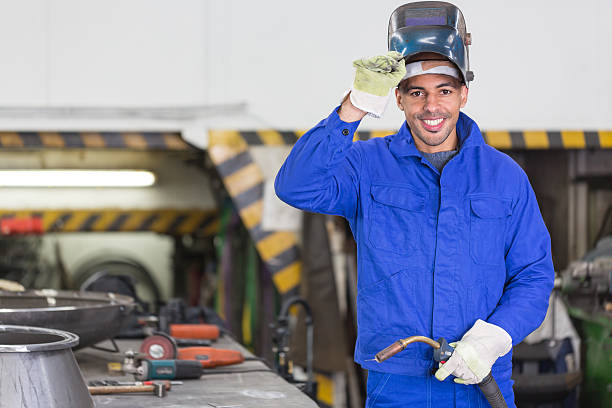 Best Structural Steel Welding in Bremen, GA