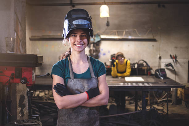 Reliable Bremen, GA Welder & Metal Fabrication Solutions